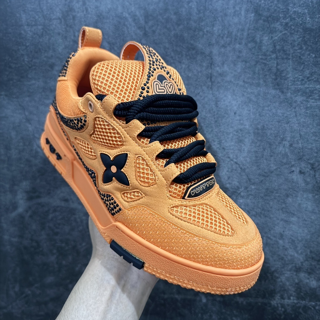 Louis Vuitton casual shoes SH528111 | Loongbuymall