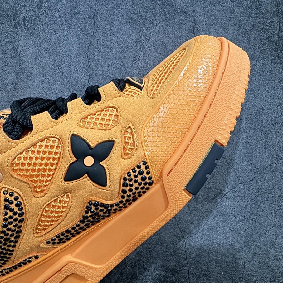Louis Vuitton casual shoes SH528111 | Loongbuymall