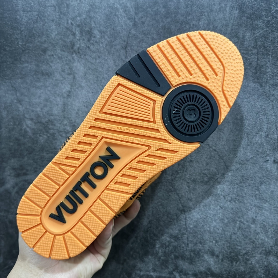 Louis Vuitton casual shoes SH528111 | Loongbuymall