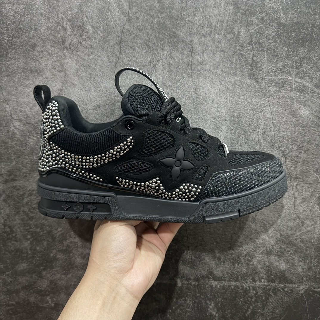 Louis Vuitton casual shoes SH528113 | Loongbuymall
