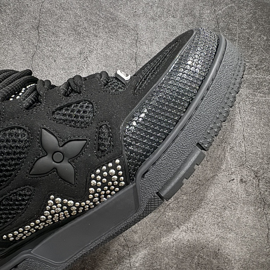 Louis Vuitton casual shoes SH528113 | Loongbuymall