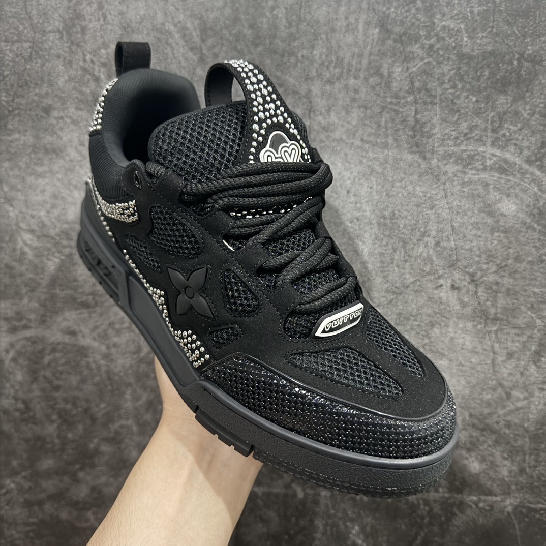 Louis Vuitton casual shoes SH528113 | Loongbuymall