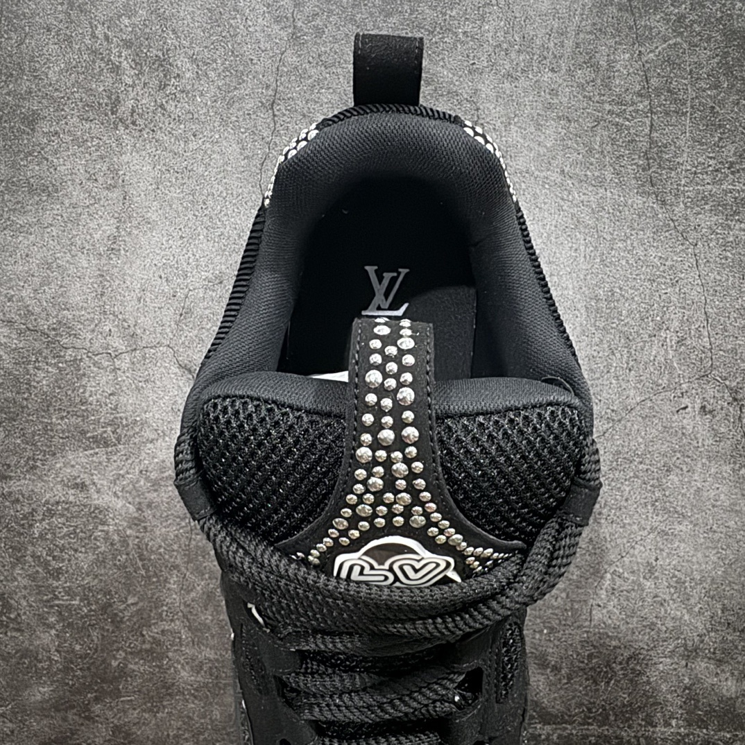 Louis Vuitton casual shoes SH528113 | Loongbuymall