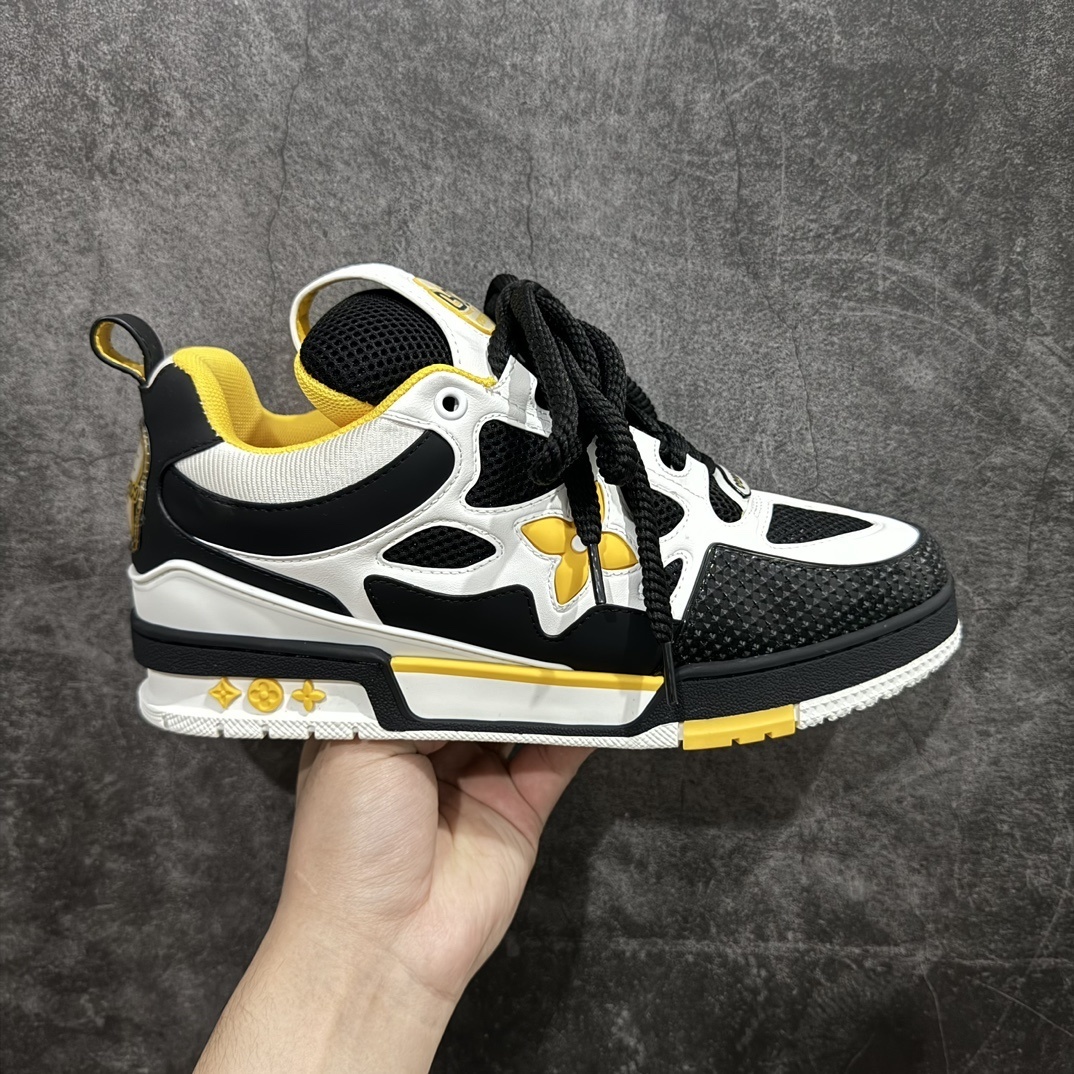 Louis Vuitton casual shoes SH528115 | Loongbuymall