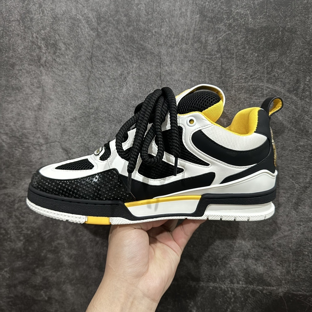 Louis Vuitton casual shoes SH528115 | Loongbuymall