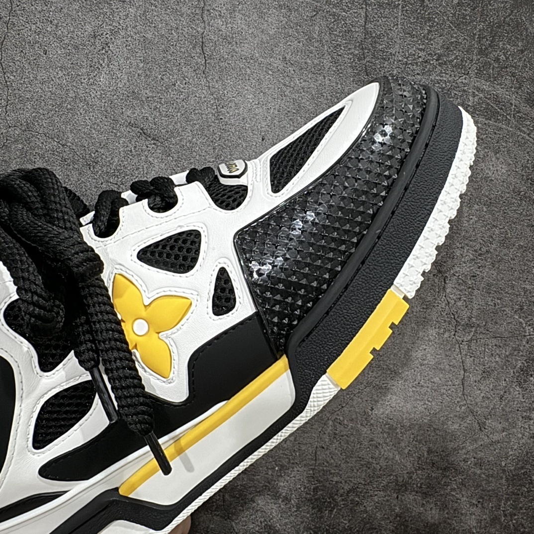 Louis Vuitton casual shoes SH528115 | Loongbuymall
