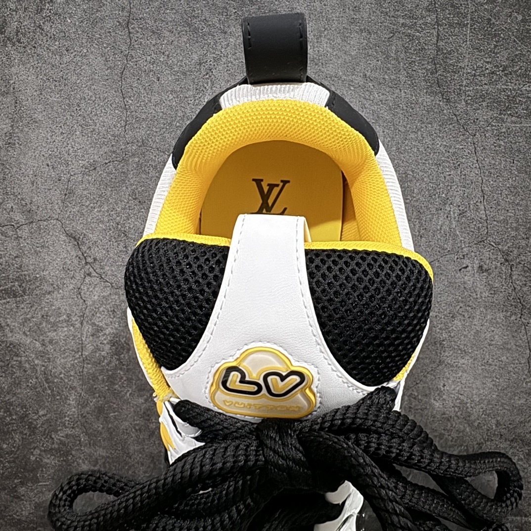 Louis Vuitton casual shoes SH528115 | Loongbuymall
