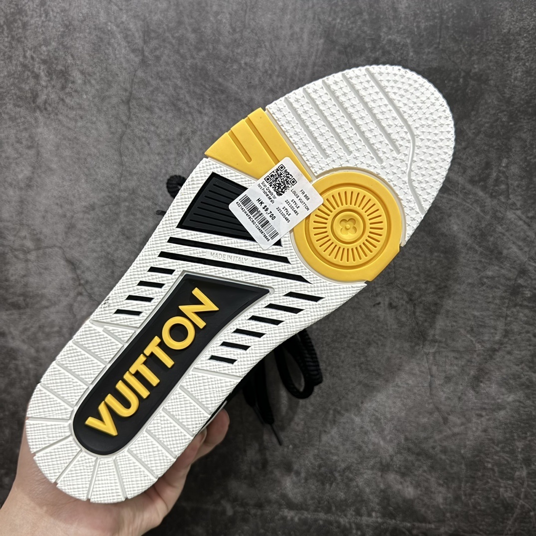 Louis Vuitton casual shoes SH528115 | Loongbuymall
