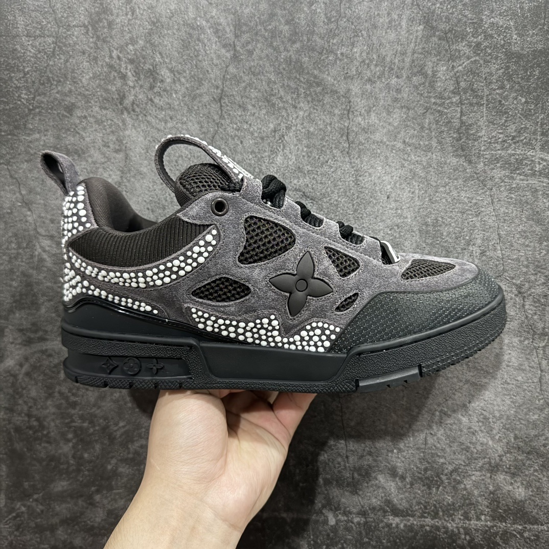 Louis Vuitton casual shoes SH528116 | Loongbuymall