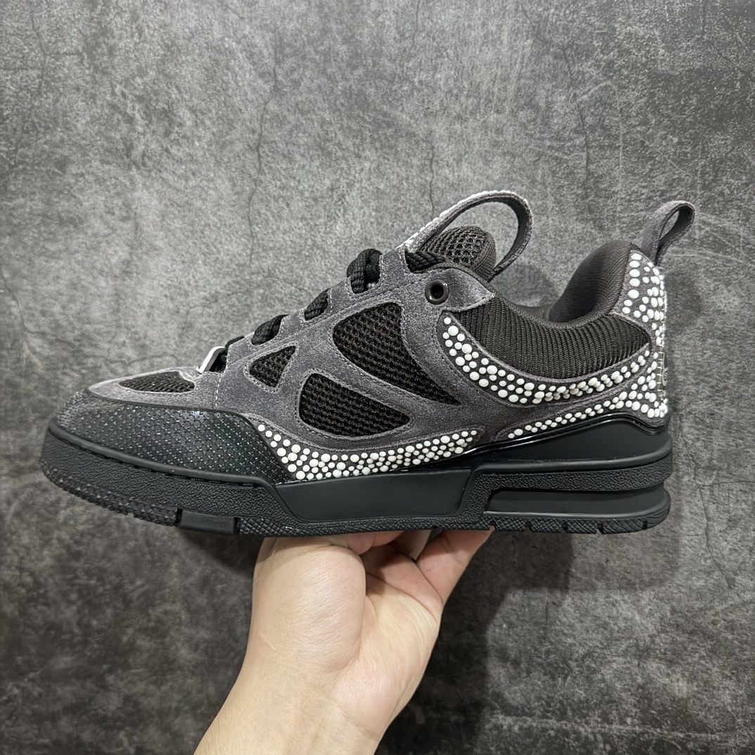 Louis Vuitton casual shoes SH528116 | Loongbuymall