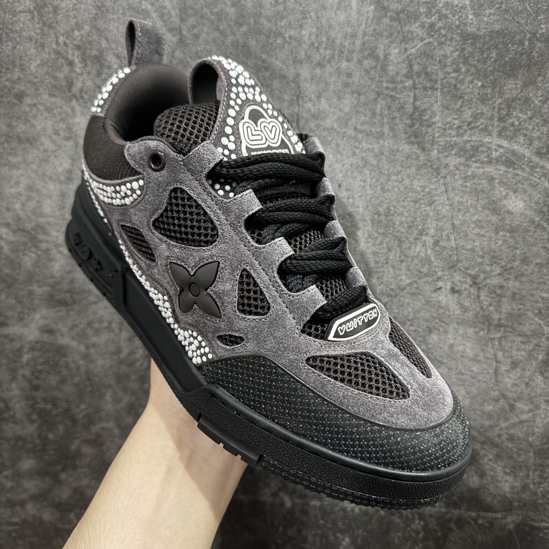 Louis Vuitton casual shoes SH528116 | Loongbuymall