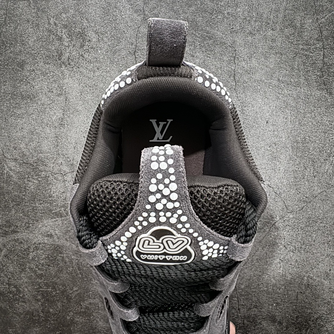 Louis Vuitton casual shoes SH528116 | Loongbuymall