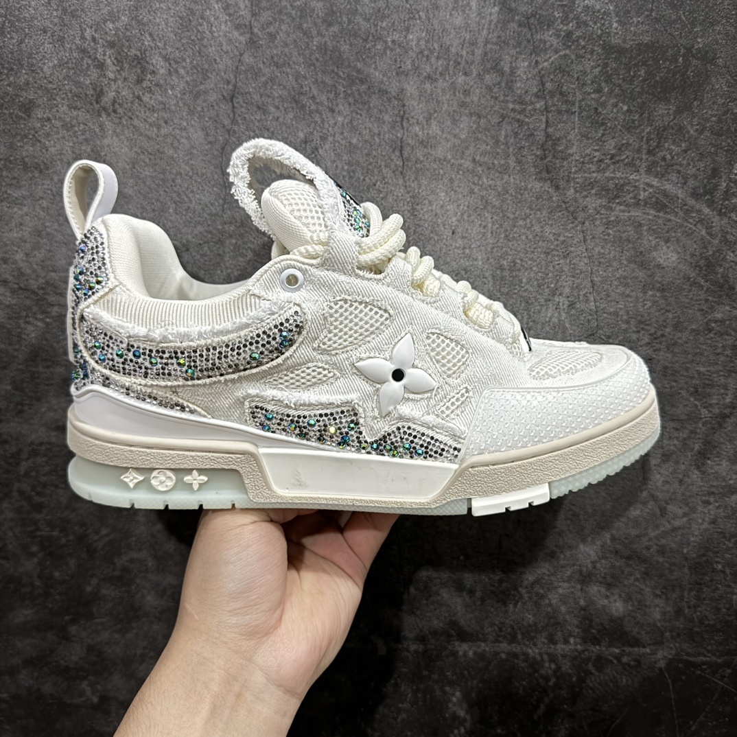Louis Vuitton casual shoes SH528117 | Loongbuymall