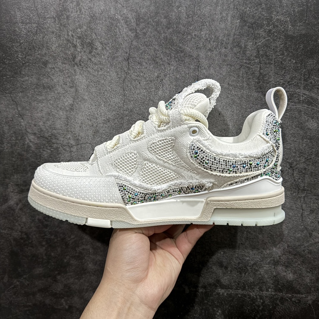 Louis Vuitton casual shoes SH528117 | Loongbuymall