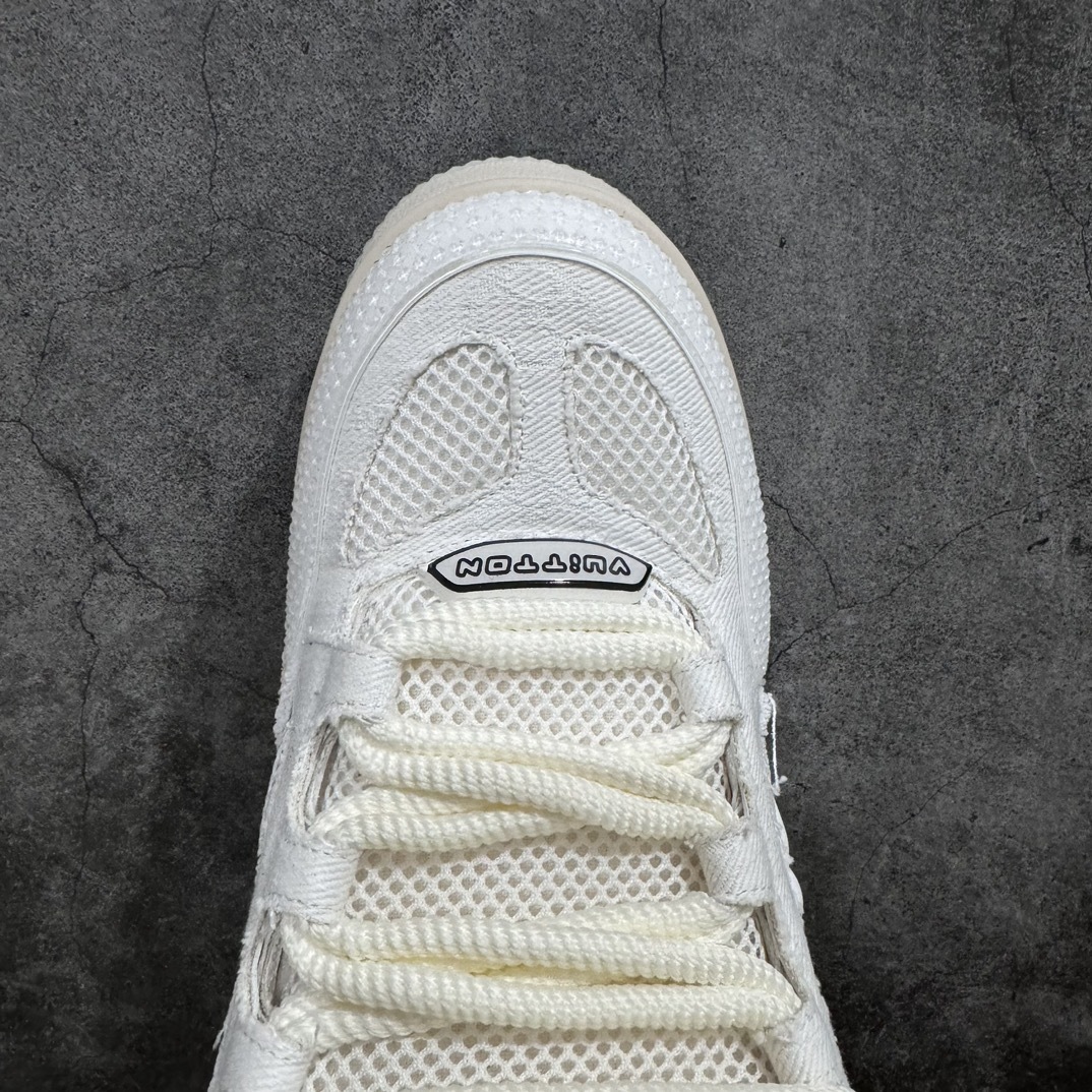 Louis Vuitton casual shoes SH528117 | Loongbuymall