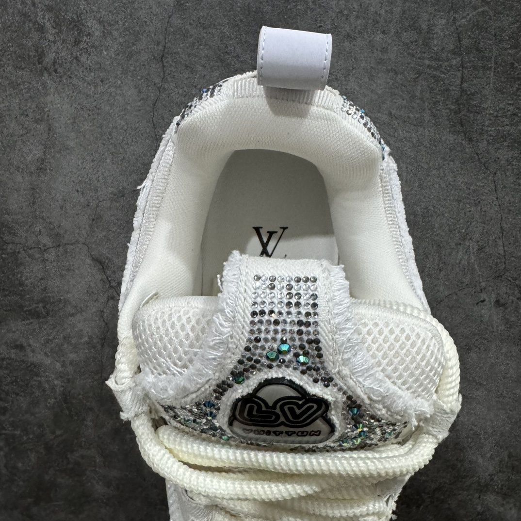 Louis Vuitton casual shoes SH528117 | Loongbuymall