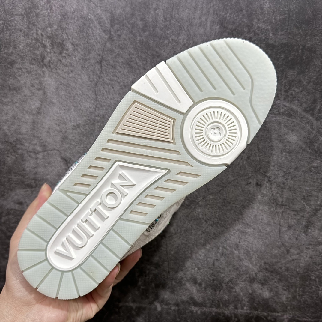 Louis Vuitton casual shoes SH528117 | Loongbuymall