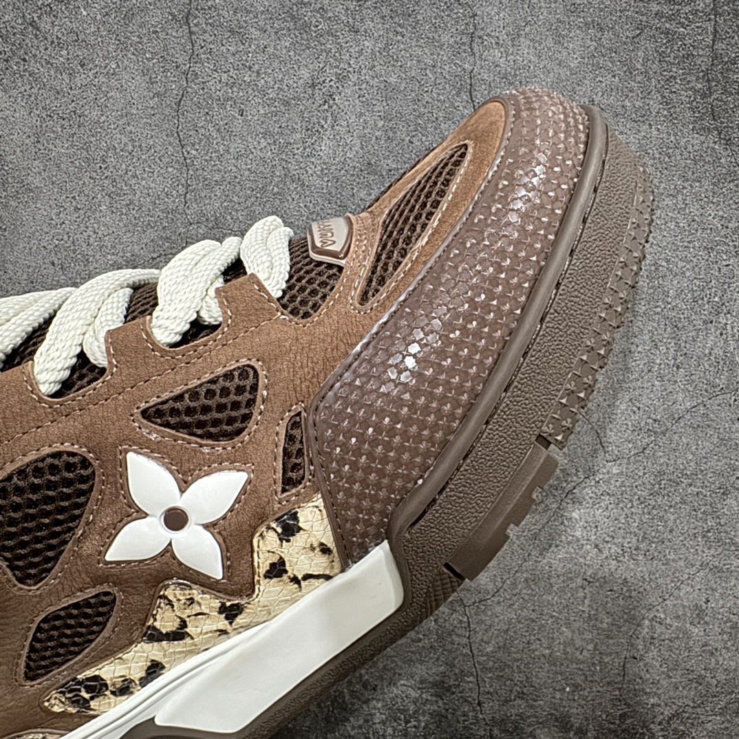 Louis Vuitton casual shoes SH528120 | Loongbuymall