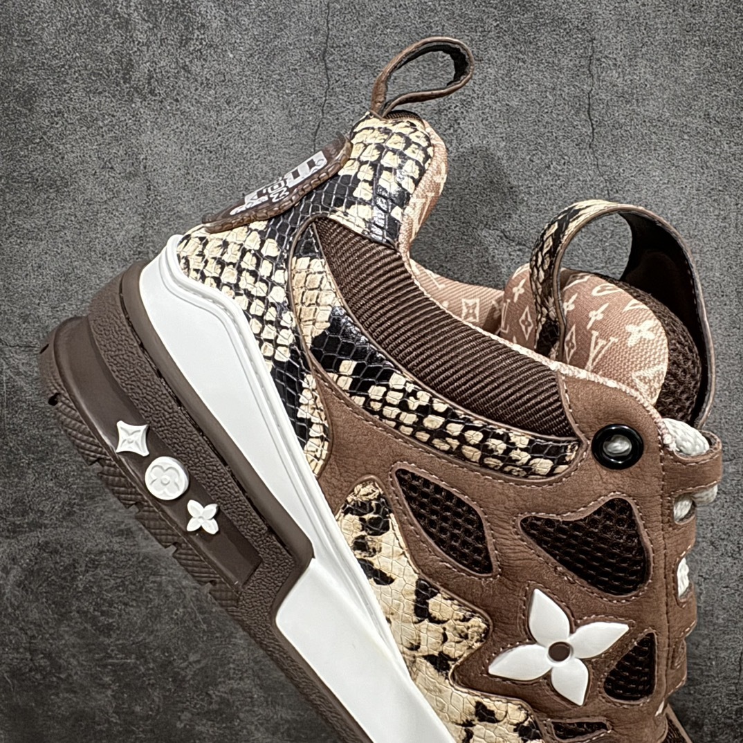 Louis Vuitton casual shoes SH528120 | Loongbuymall