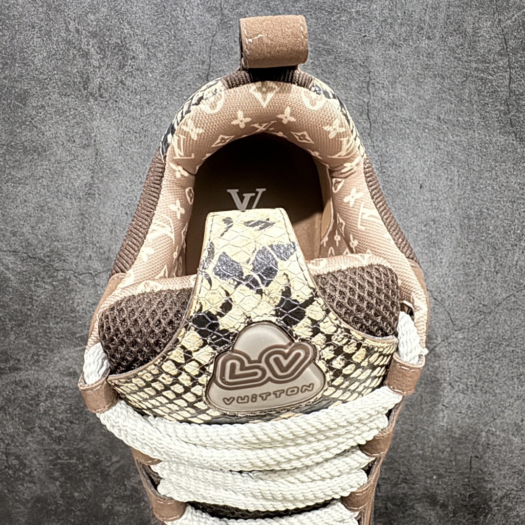 Louis Vuitton casual shoes SH528120 | Loongbuymall