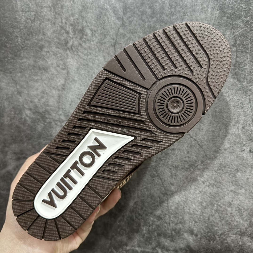 Louis Vuitton casual shoes SH528120 | Loongbuymall
