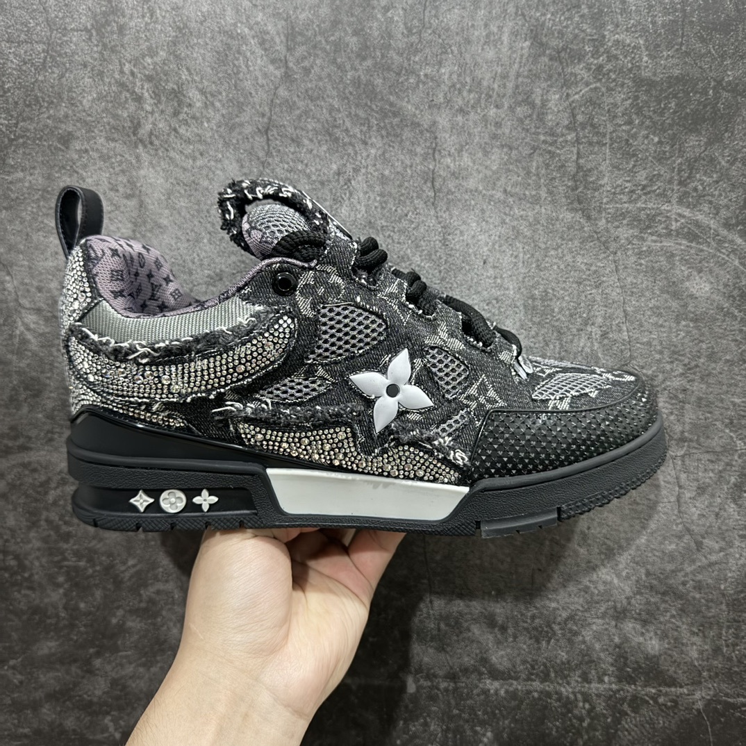 Louis Vuitton casual shoes SH528118 | Loongbuymall
