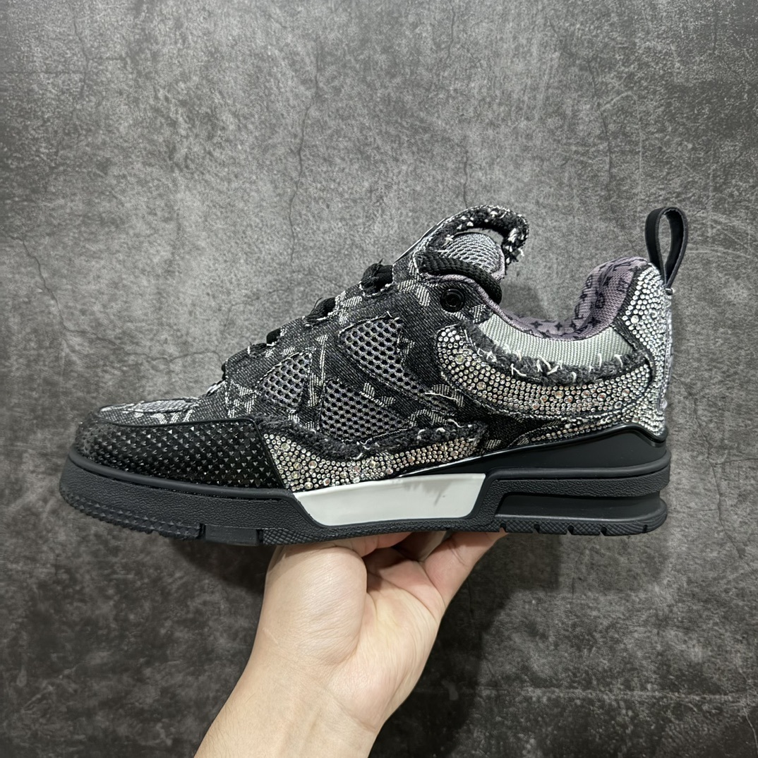 Louis Vuitton casual shoes SH528118 | Loongbuymall
