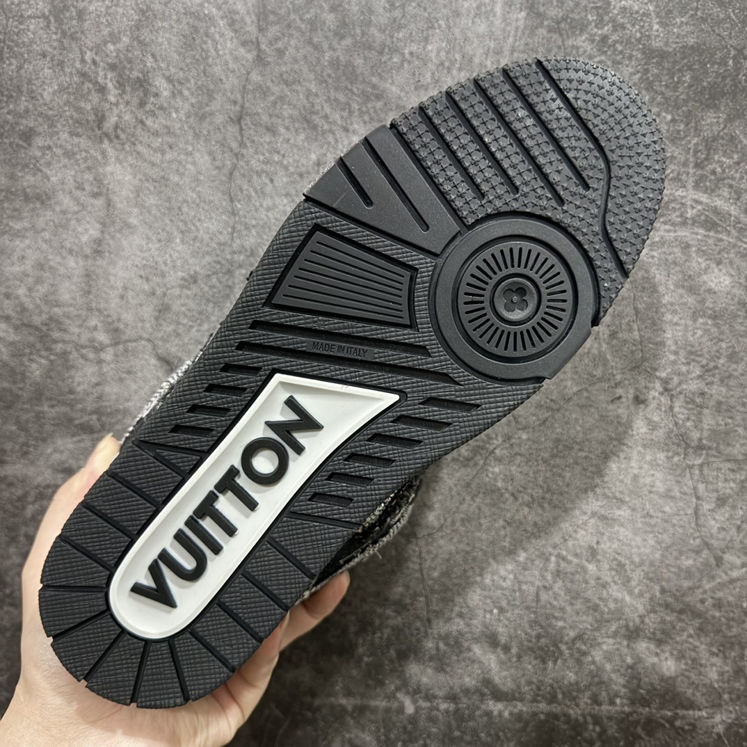 Louis Vuitton casual shoes SH528118 | Loongbuymall