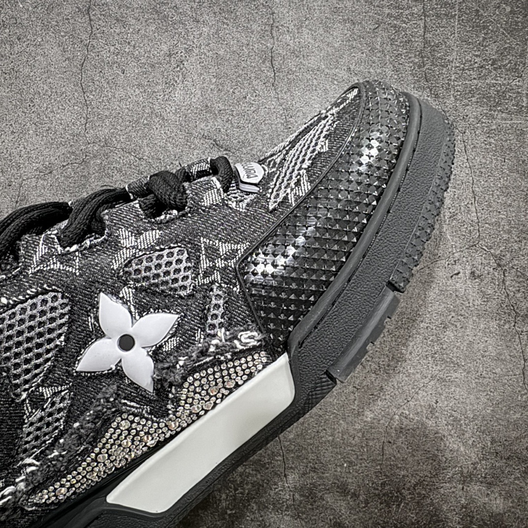 Louis Vuitton casual shoes SH528118 | Loongbuymall