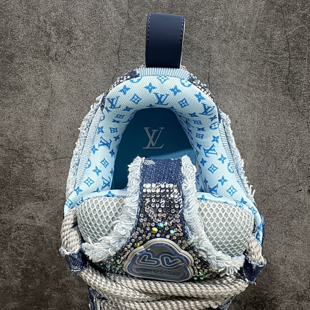 Louis Vuitton casual shoes SH528119 | Loongbuymall