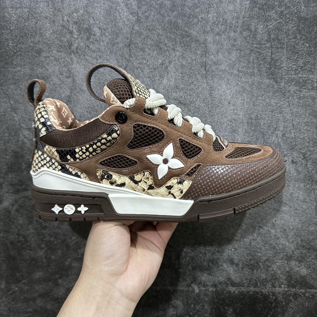 Louis Vuitton casual shoes SH528120 | Loongbuymall