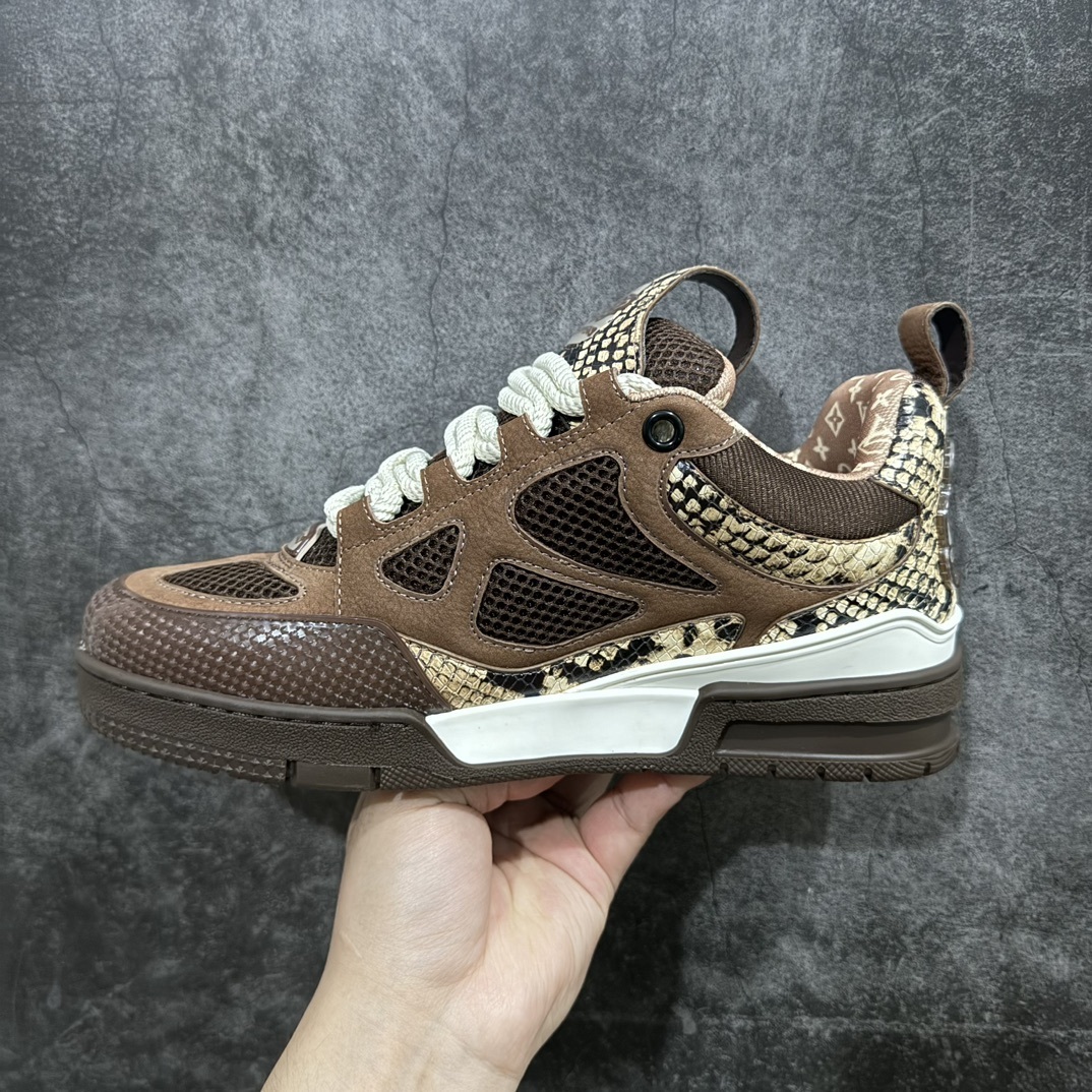 Louis Vuitton casual shoes SH528120 | Loongbuymall
