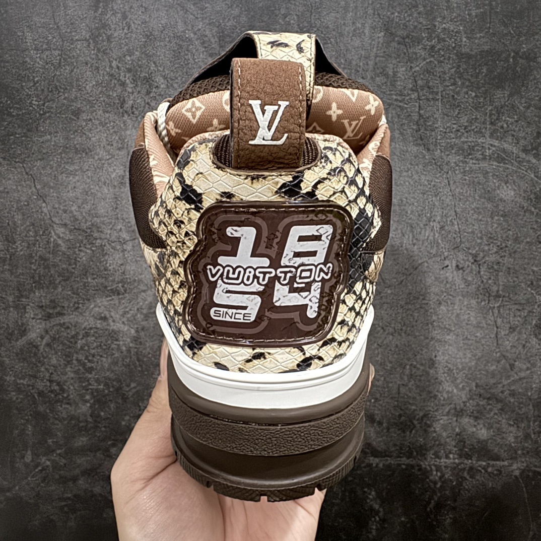 Louis Vuitton casual shoes SH528120 | Loongbuymall