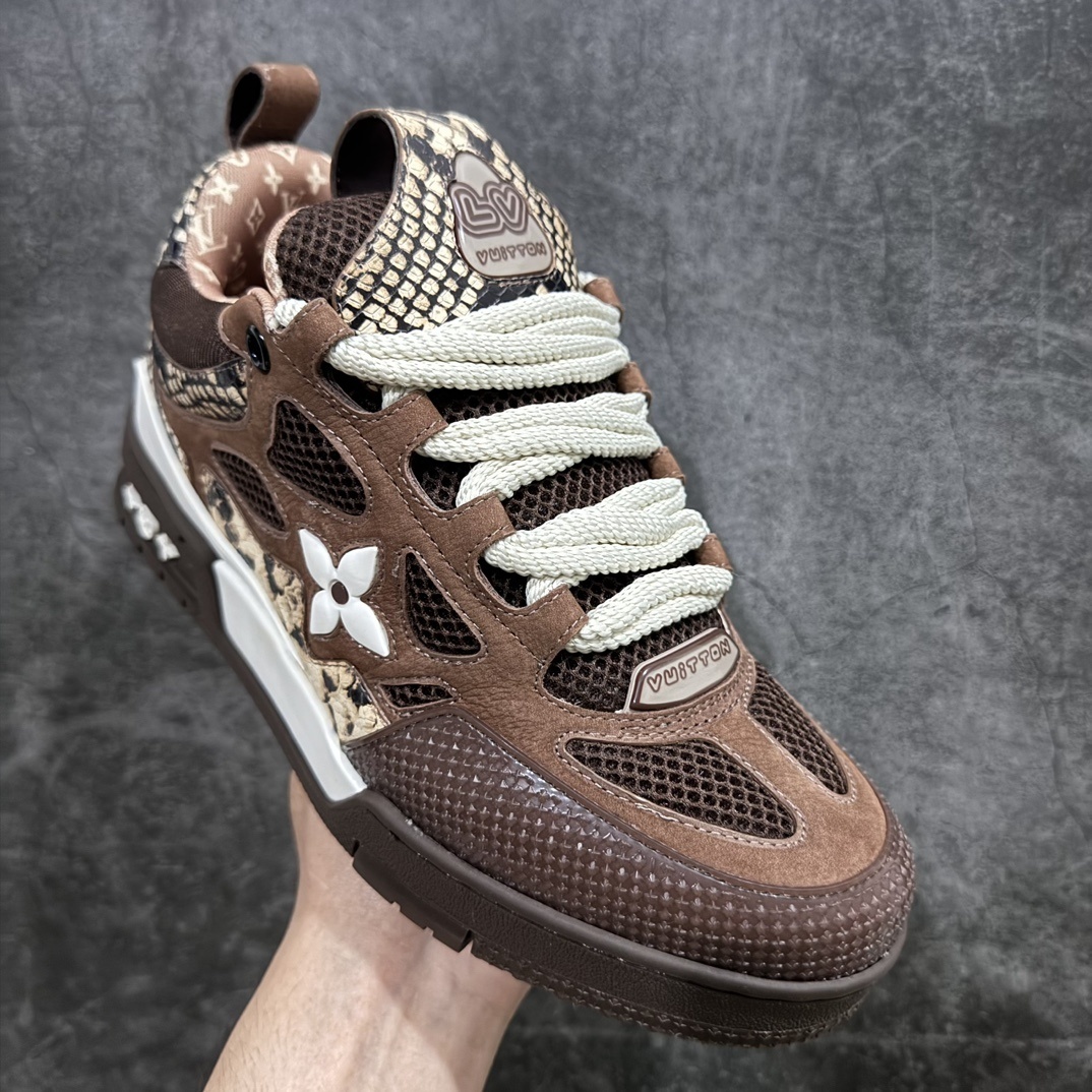 Louis Vuitton casual shoes SH528120 | Loongbuymall