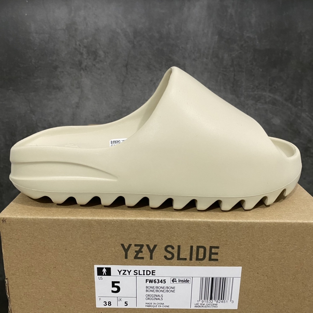 Adidas slippers T538020 | Loongbuymall