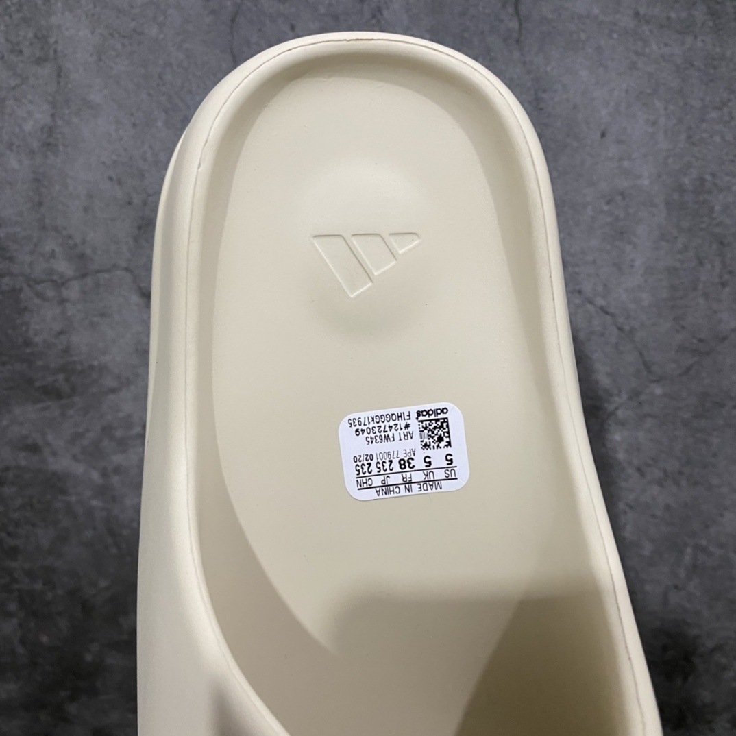 Adidas slippers T538020 | Loongbuymall
