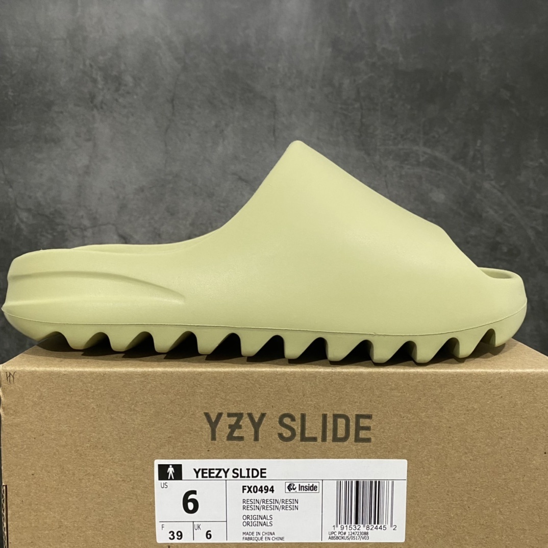 Adidas slippers T538022 | Loongbuymall