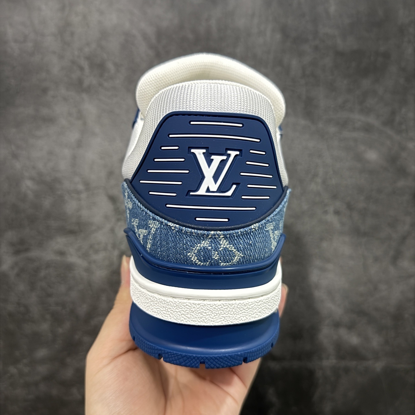 Louis Vuitton  Trainer Sneaker T538001 | Loongbuymall
