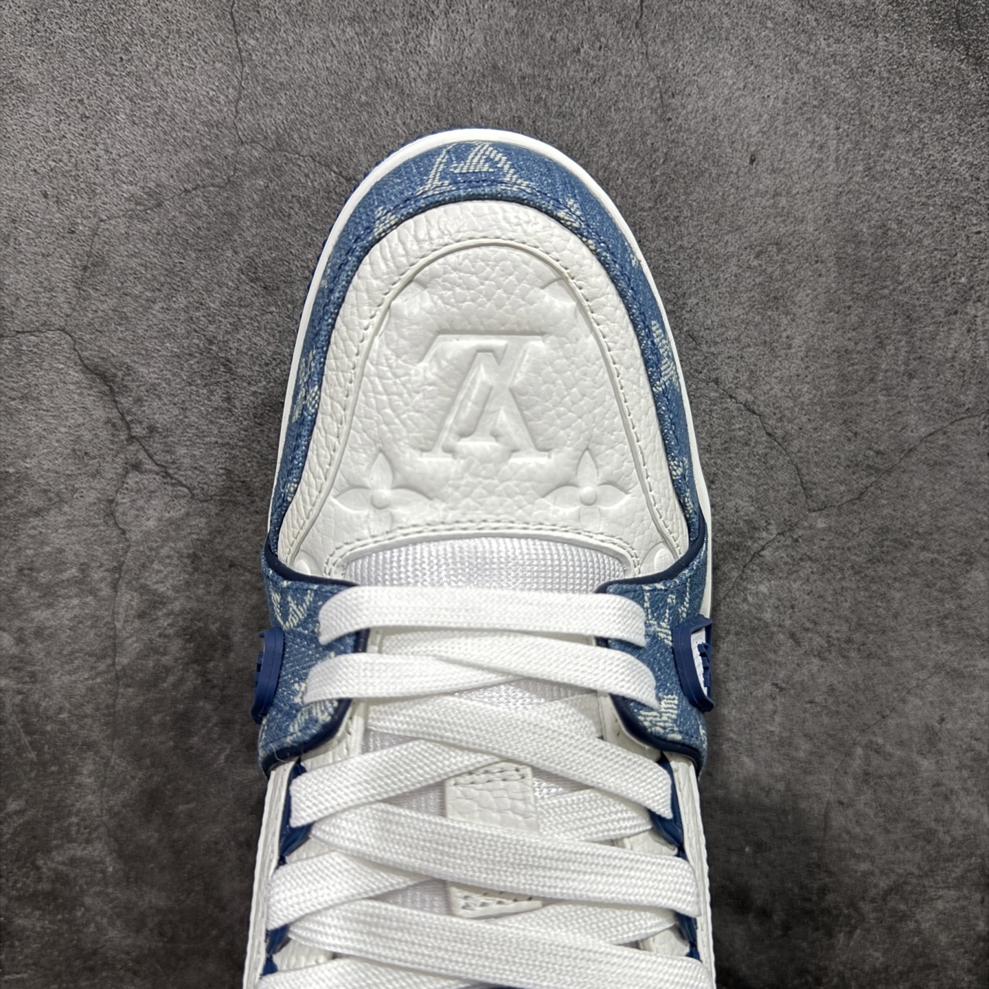 Louis Vuitton  Trainer Sneaker T538001 | Loongbuymall