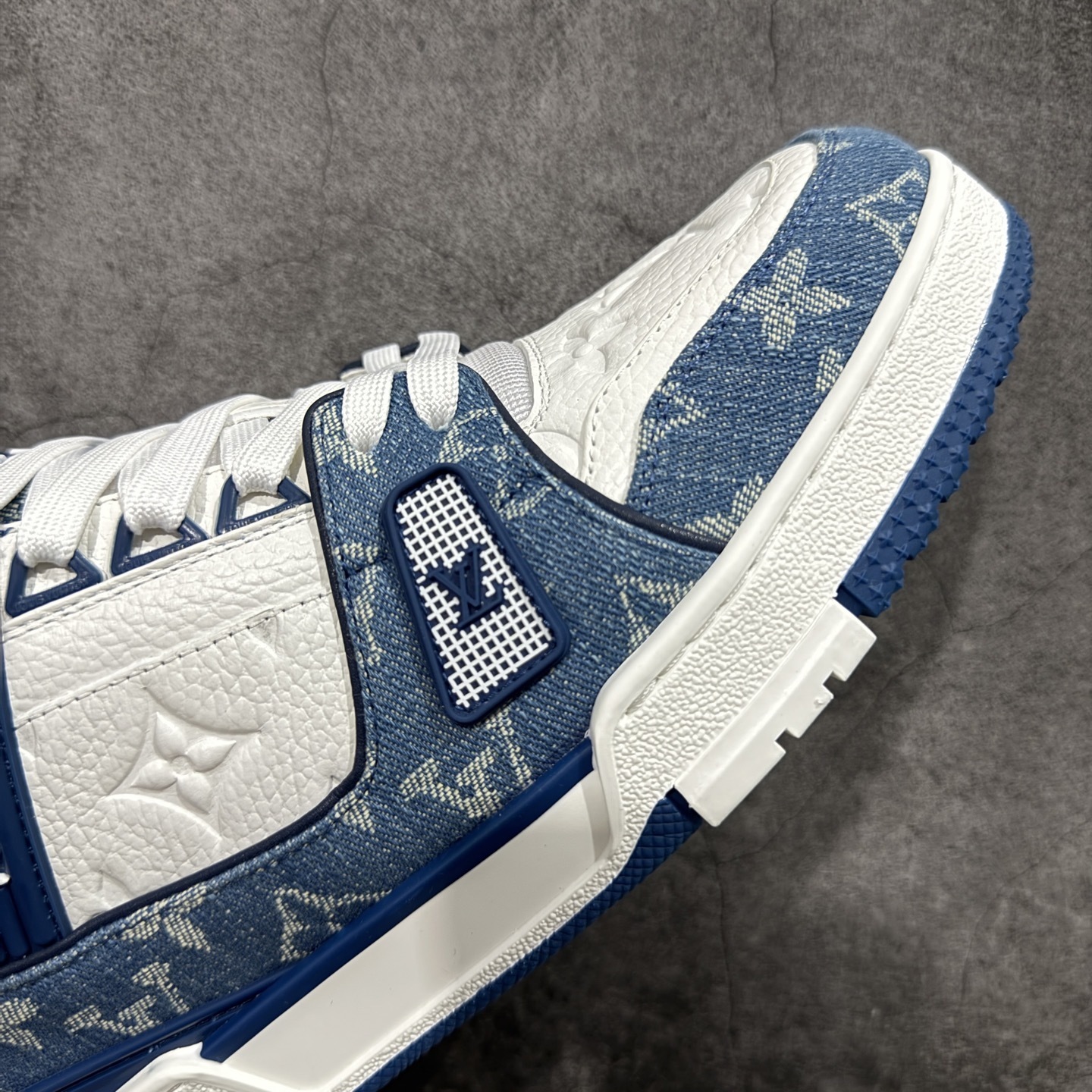 Louis Vuitton  Trainer Sneaker T538001 | Loongbuymall