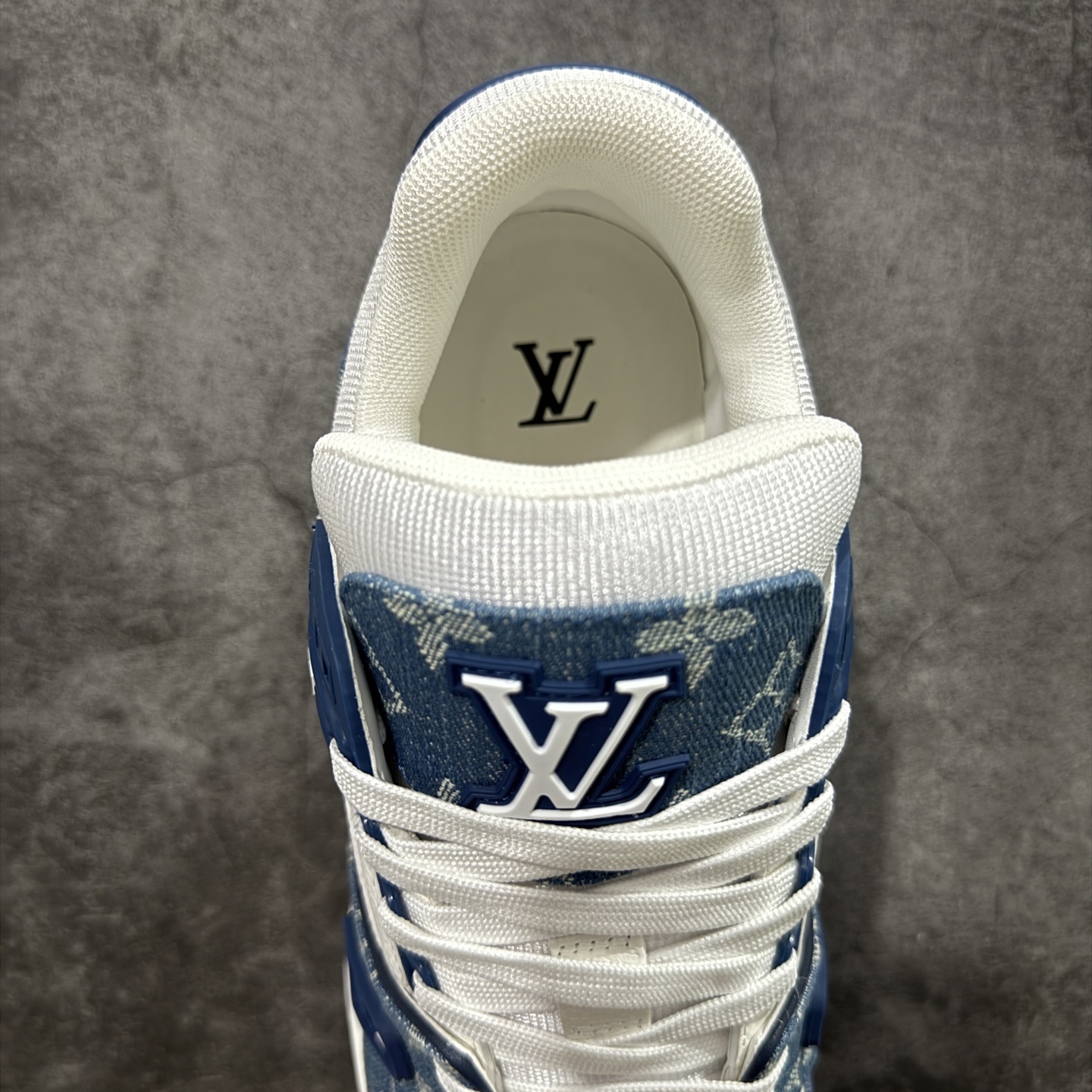 Louis Vuitton  Trainer Sneaker T538001 | Loongbuymall