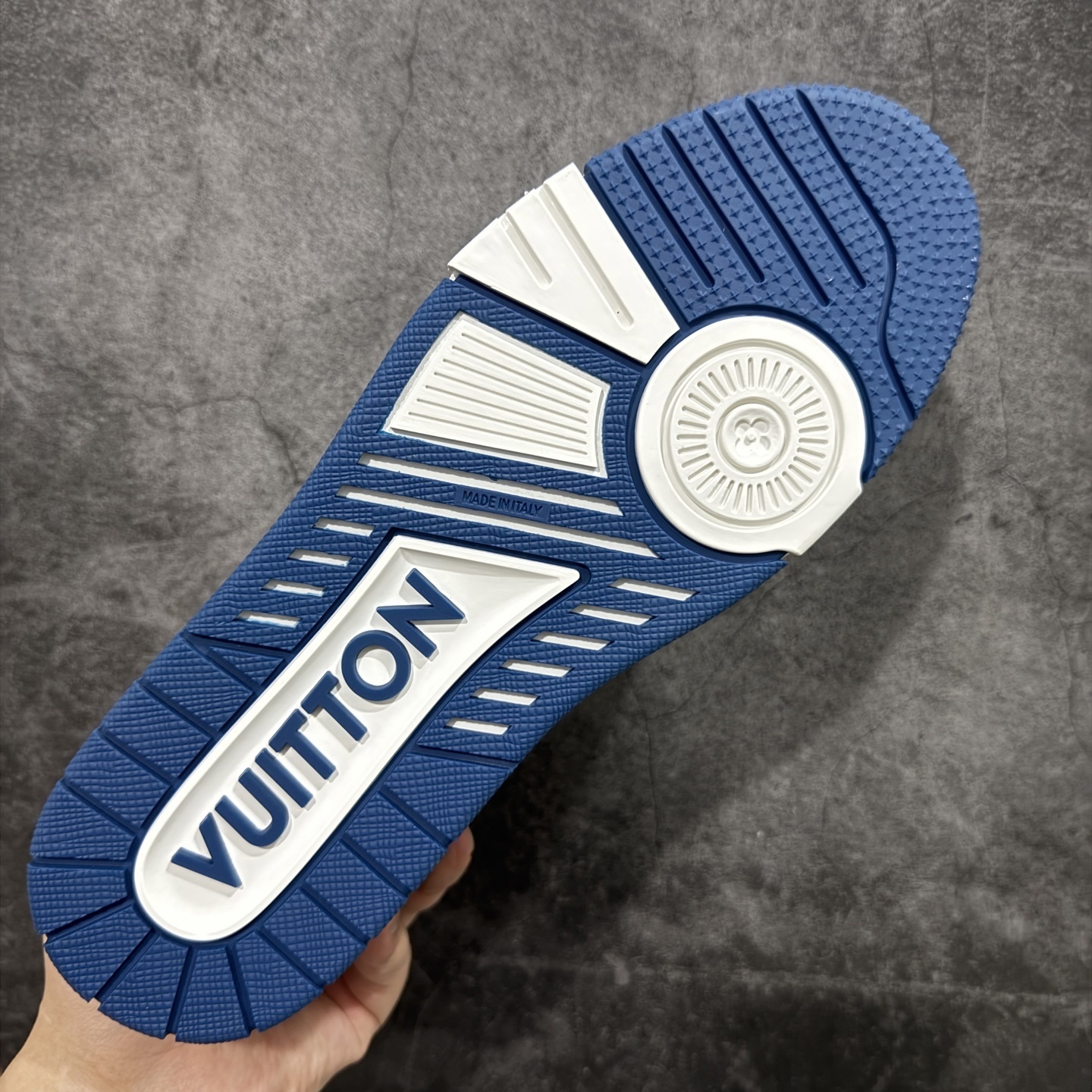Louis Vuitton  Trainer Sneaker T538001 | Loongbuymall