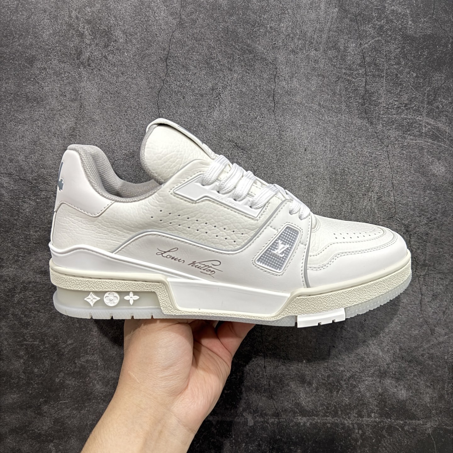 Louis Vuitton  Trainer Sneaker T538002 | Loongbuymall