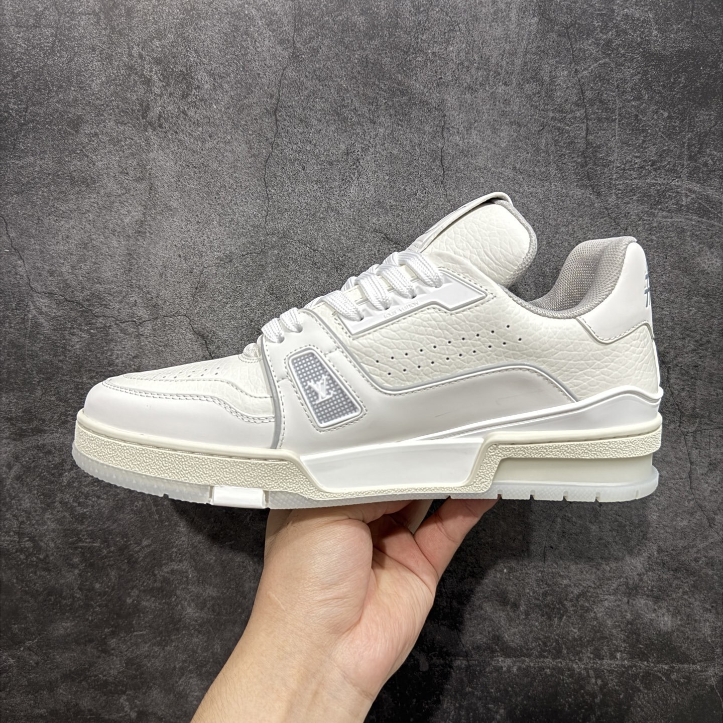 Louis Vuitton  Trainer Sneaker T538002 | Loongbuymall