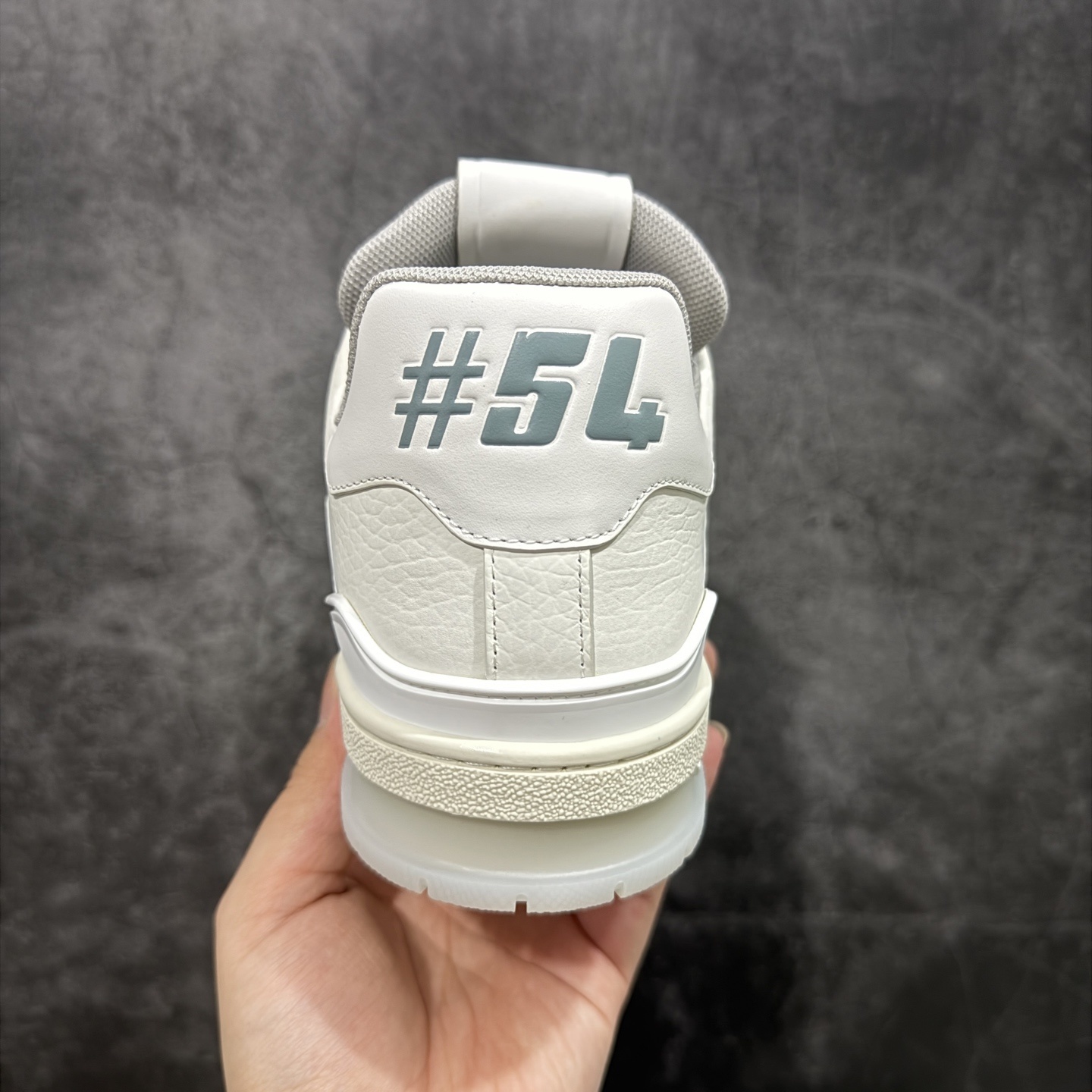 Louis Vuitton  Trainer Sneaker T538002 | Loongbuymall