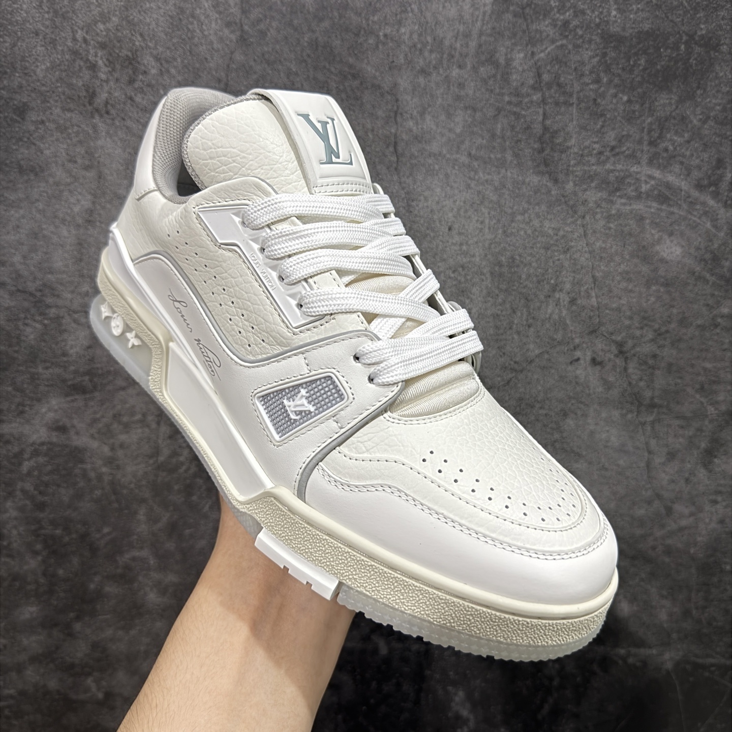 Louis Vuitton  Trainer Sneaker T538002 | Loongbuymall