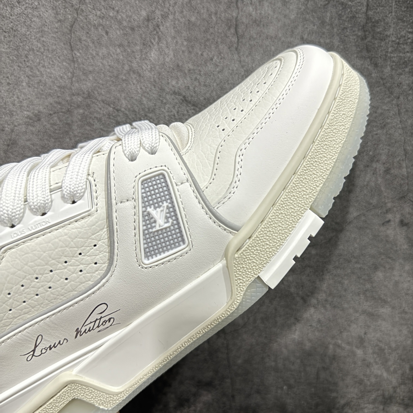 Louis Vuitton  Trainer Sneaker T538002 | Loongbuymall