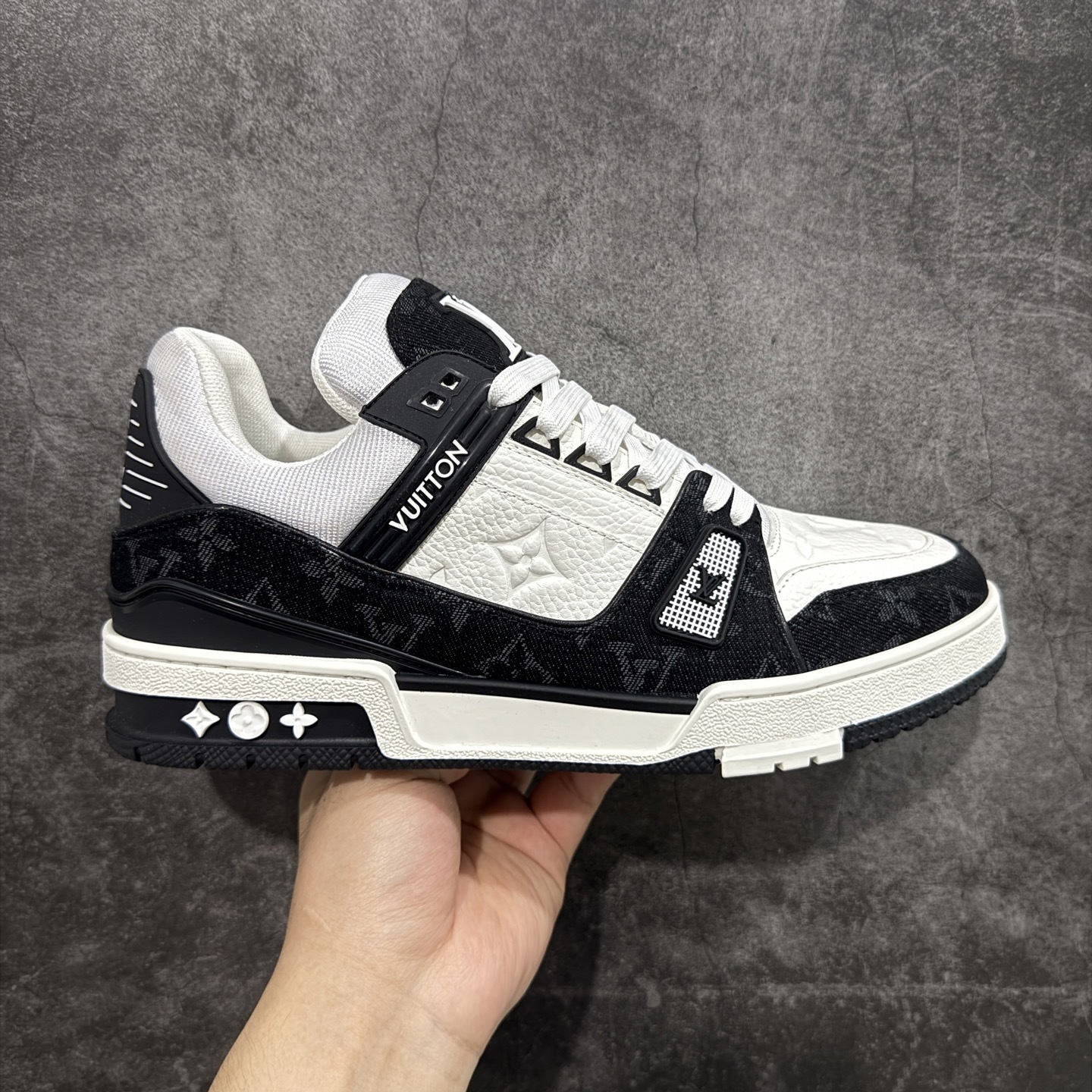 Louis Vuitton  Trainer Sneaker T538004 | Loongbuymall