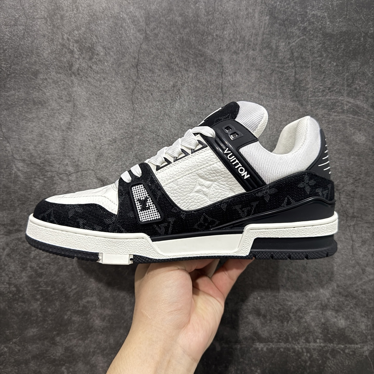 Louis Vuitton  Trainer Sneaker T538004 | Loongbuymall