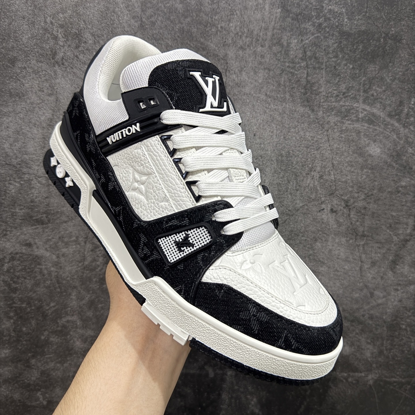 Louis Vuitton  Trainer Sneaker T538004 | Loongbuymall
